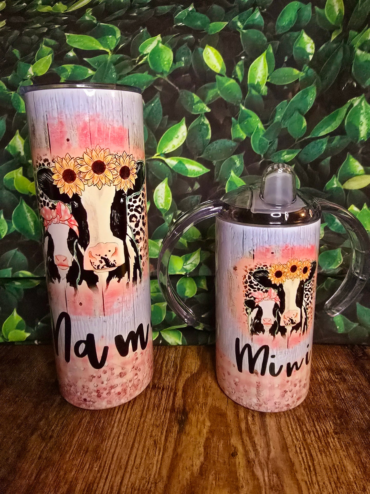 RTS Everyday Tumbler Cups- Variety