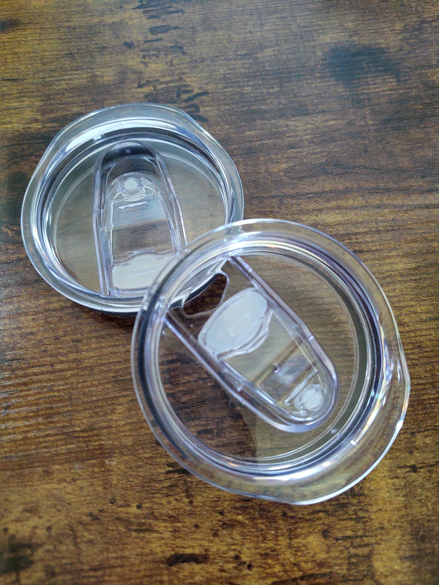 Replacement 12/20 oz CUP Accessories- Strays, Bumpers, and Lids