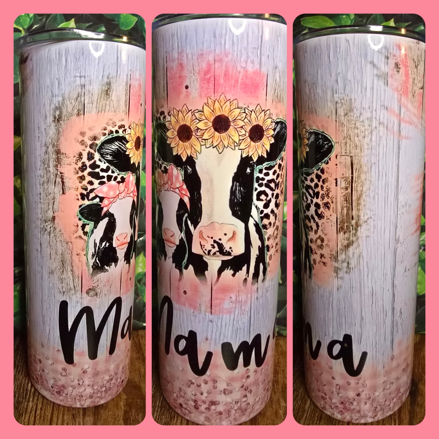 RTS Everyday Tumbler Cups- Variety
