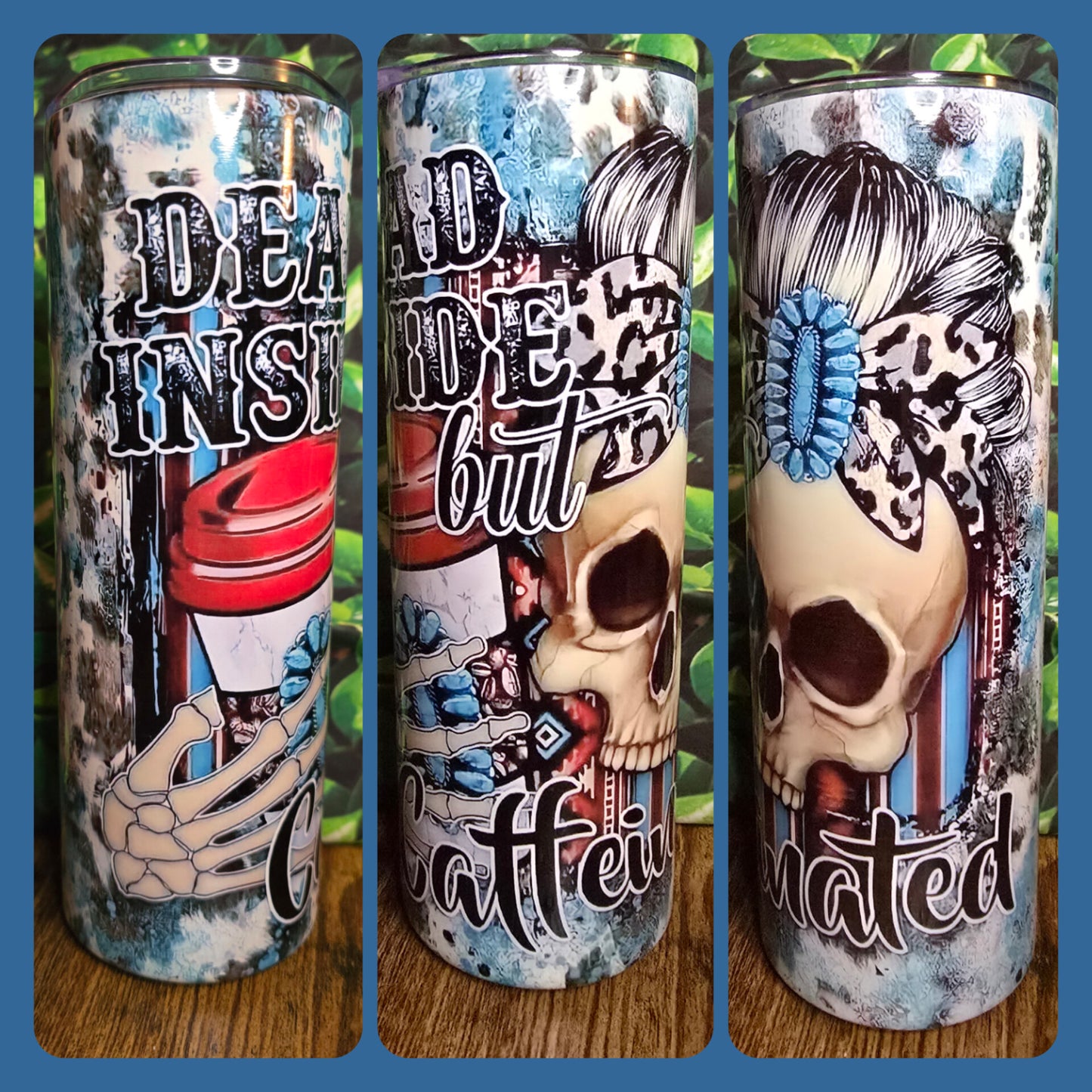 RTS Everyday Tumbler Cups- Variety