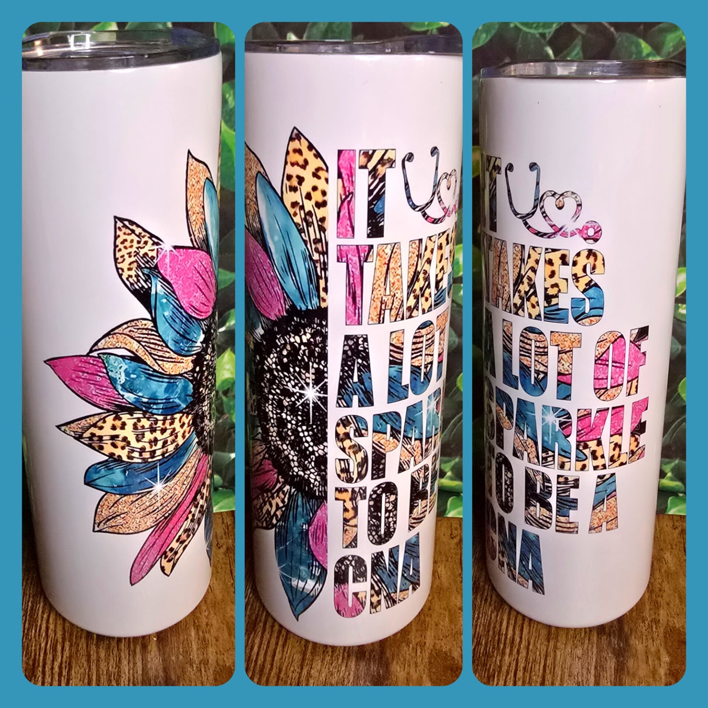 RTS Everyday Tumbler Cups- Variety
