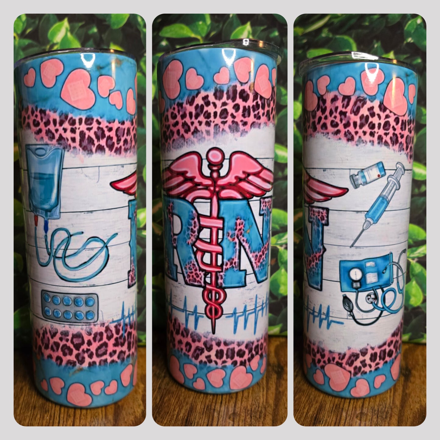 RTS Everyday Tumbler Cups- Variety