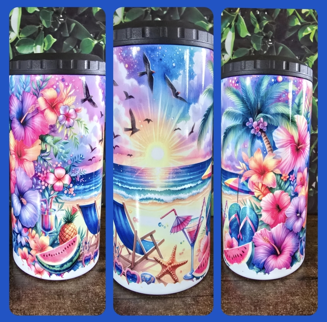 4-in-1 Can Coolers