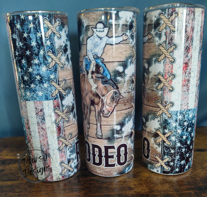 20oz Sublimation Tumblers