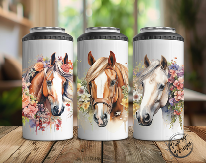 3 Horses Can Cooler