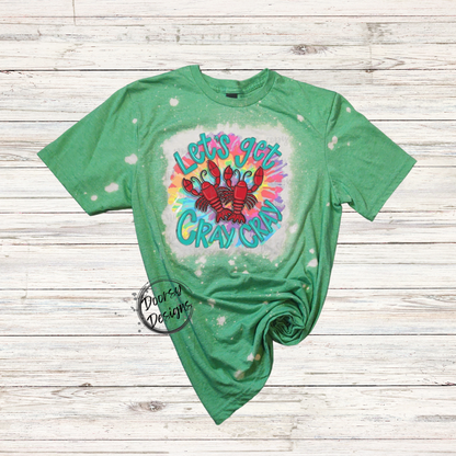 Funny Mardi Gras T-Shirts