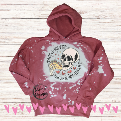 Valentine's Day Hoodies